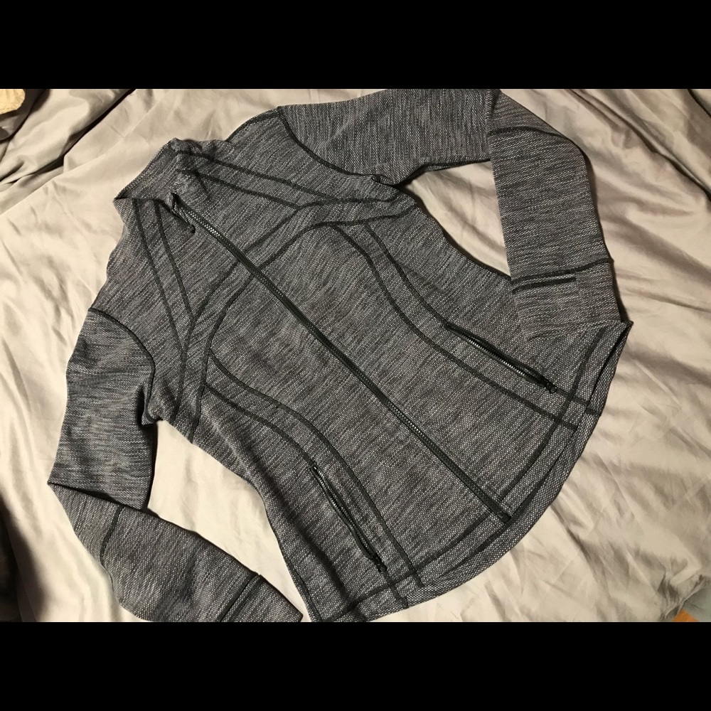 Lulu lemon jacket